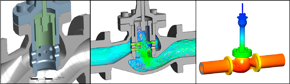 Aerospace Fuel System Modeling with Flowmaster